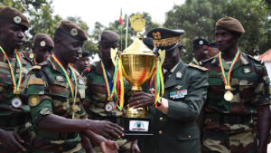 Photo actualité Sénégal