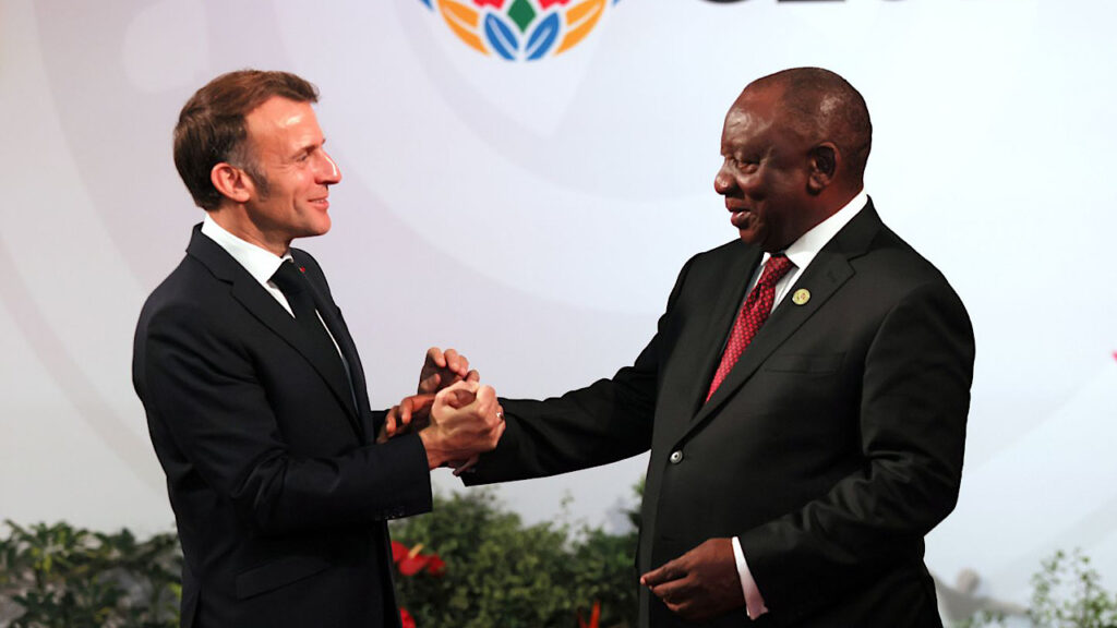 Photo actualité Sénégal