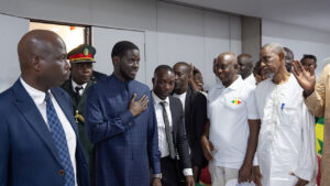 Photo actualité Sénégal