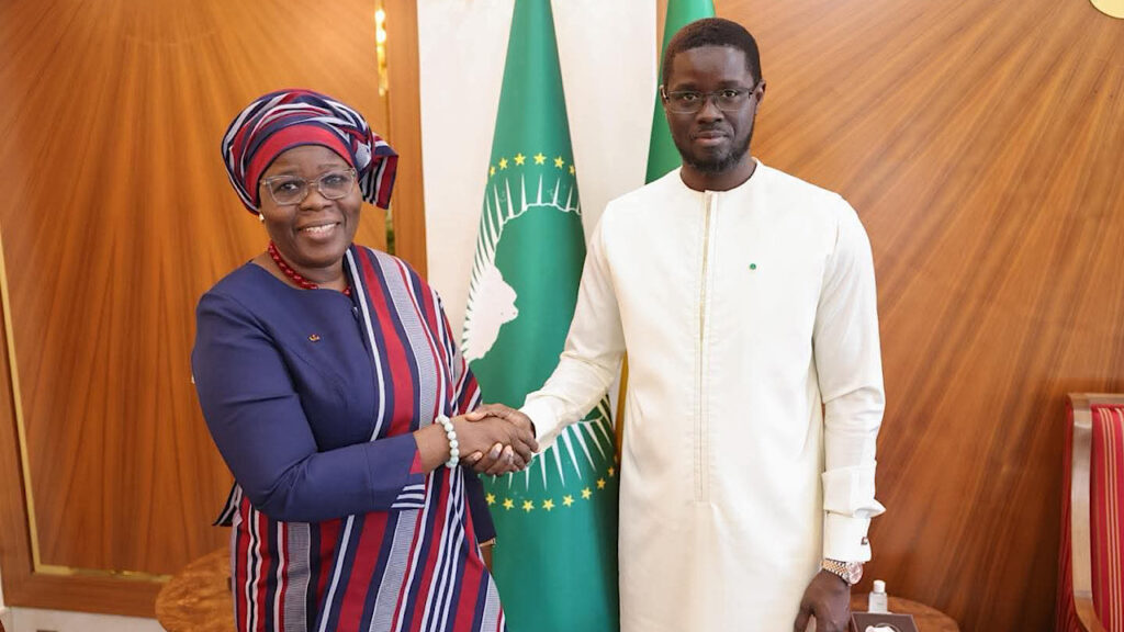 Photo actualité Sénégal