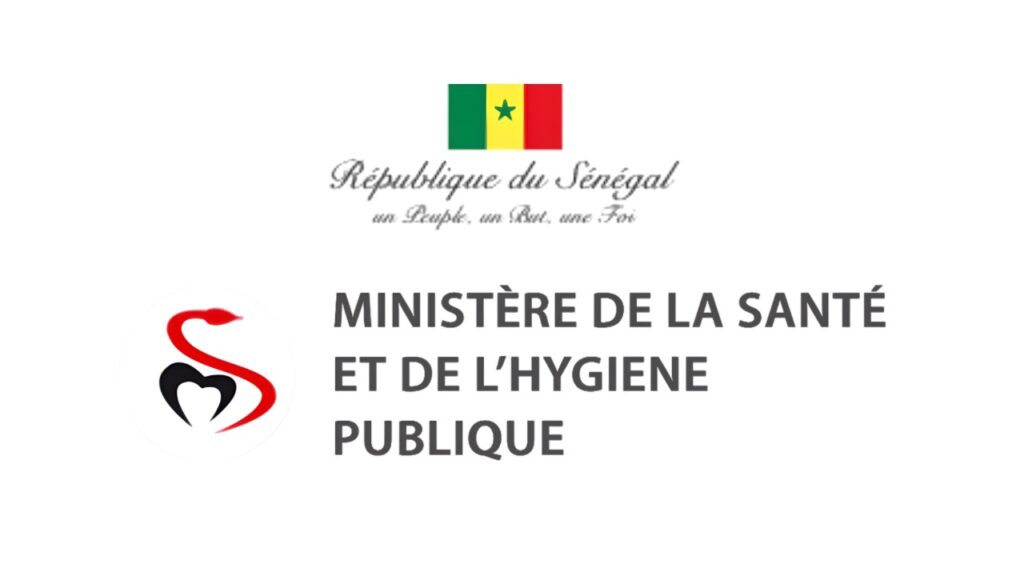 Ministere de la sante et de l hygiene publique