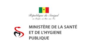 Ministere de la sante et de l hygiene publique