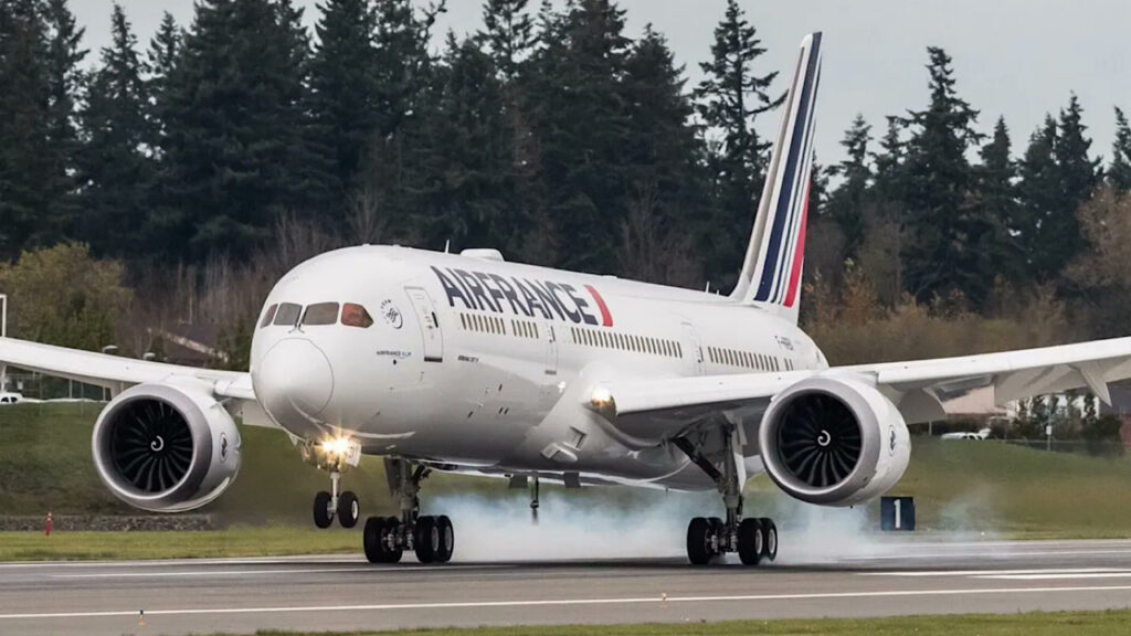 Air france