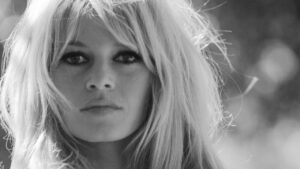 Brigitte bardot