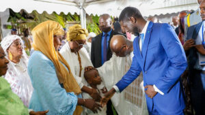 Photo actualité Sénégal