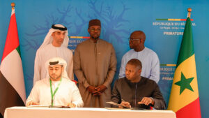 Photo actualité Sénégal