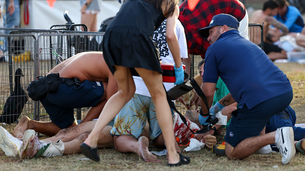 Photo actualité Sénégal