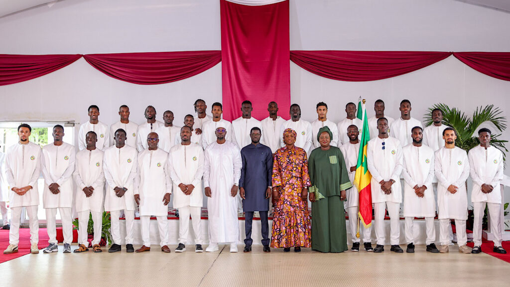 Photo actualité Sénégal