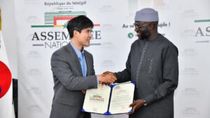 Photo actualité Sénégal