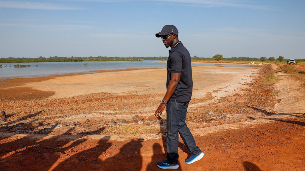 Photo actualité Sénégal