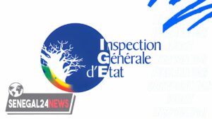 Inspection generale d etat – ige – senegal