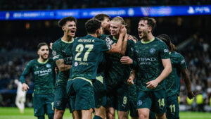 Manchester city – erling haaland – 2026