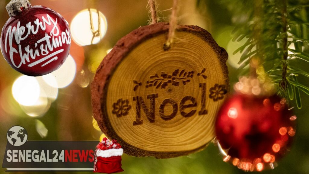 Noel merry christmass