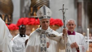 Pape leon – vatican