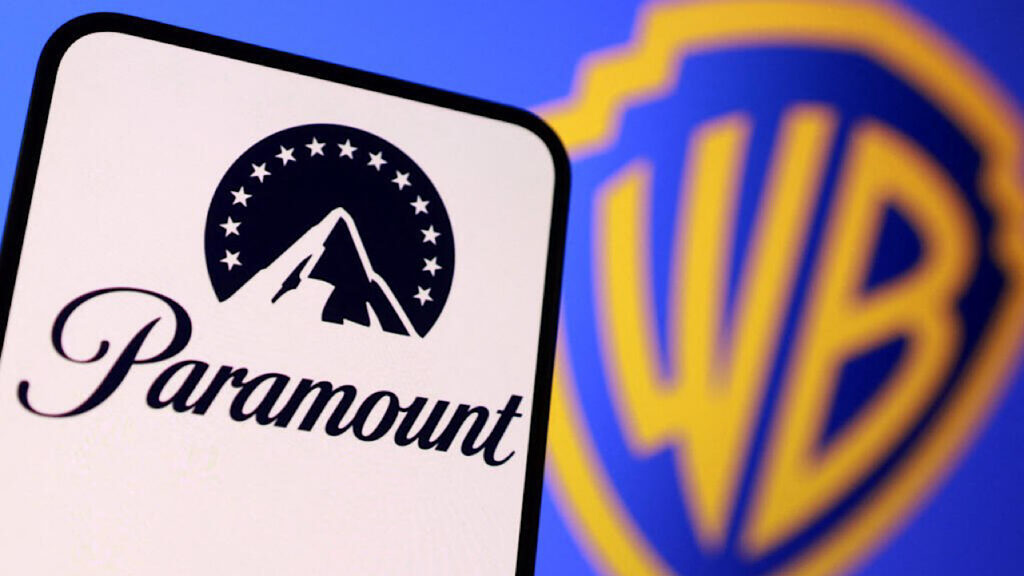 Paramount – warner bros