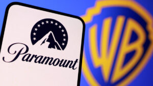 Paramount – warner bros