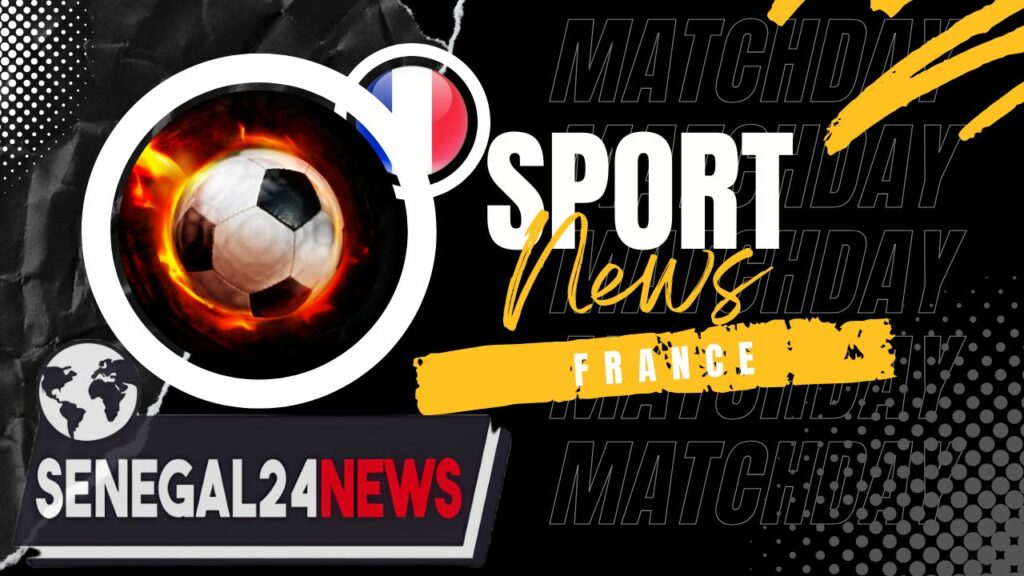 Sport-football-france