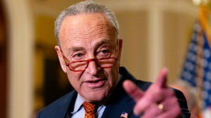 Senateur chuck schumer usa