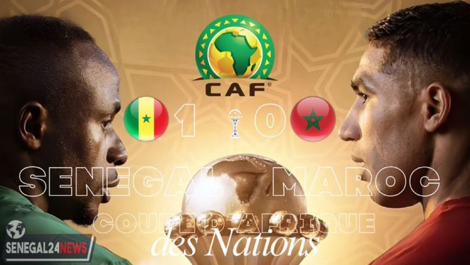 Image actualité Sénégal