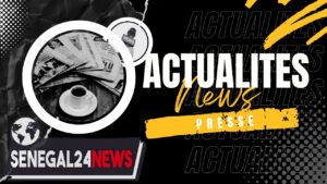 Actualites news presse