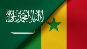 Arabie saoudite – senegal
