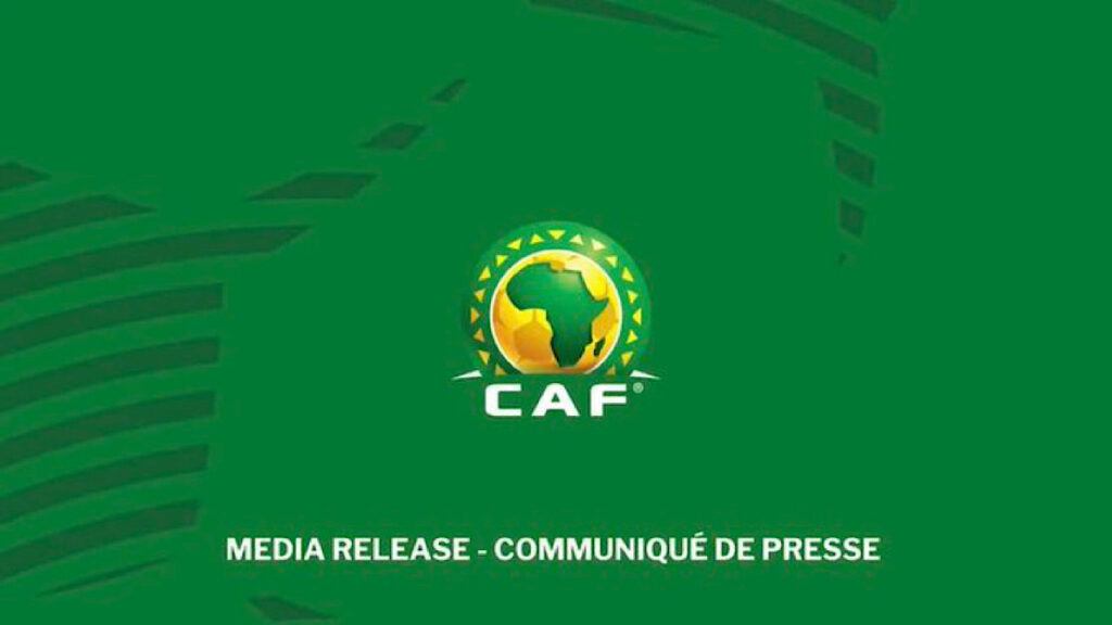 Caf communique annonce