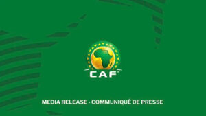 Caf communique annonce