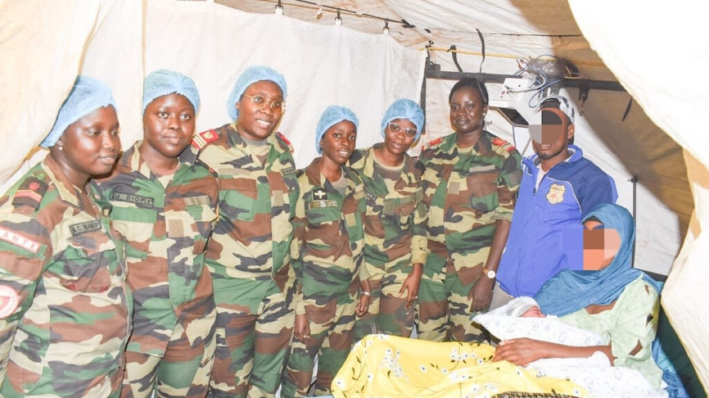 Photo actualité Sénégal