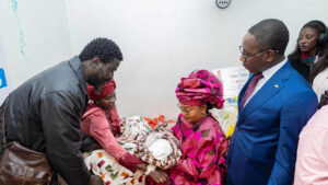 Photo actualité Sénégal