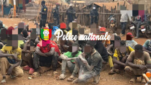 Photo actualité Sénégal