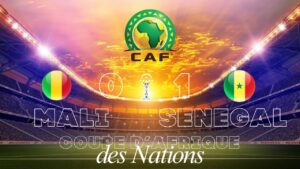 Photo actualité Sénégal