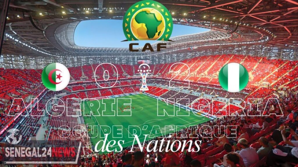 Photo actualité Sénégal