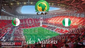 Photo actualité Sénégal