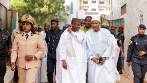 Photo actualité Sénégal