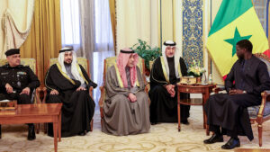 Photo actualité Sénégal