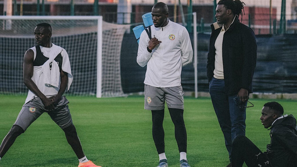 Photo actualité Sénégal