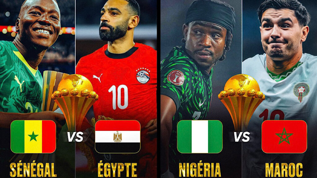 Photo actualité Sénégal