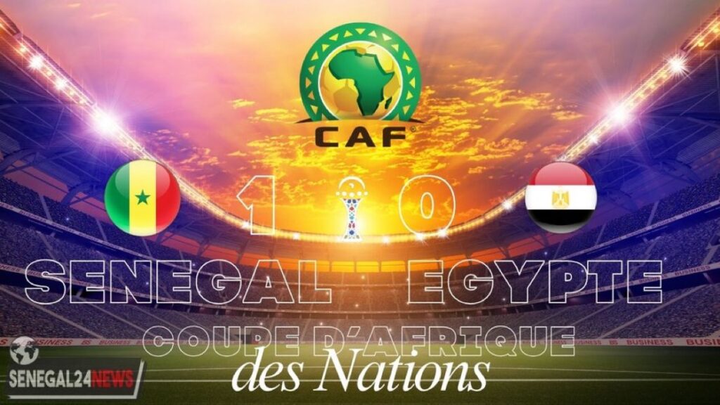 Photo actualité Sénégal