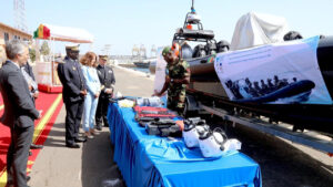 Photo actualité Sénégal