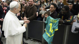 Photo actualité Sénégal