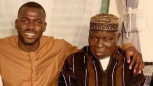 Photo actualité Sénégal