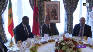 Photo actualité Sénégal