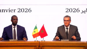 Photo actualité Sénégal