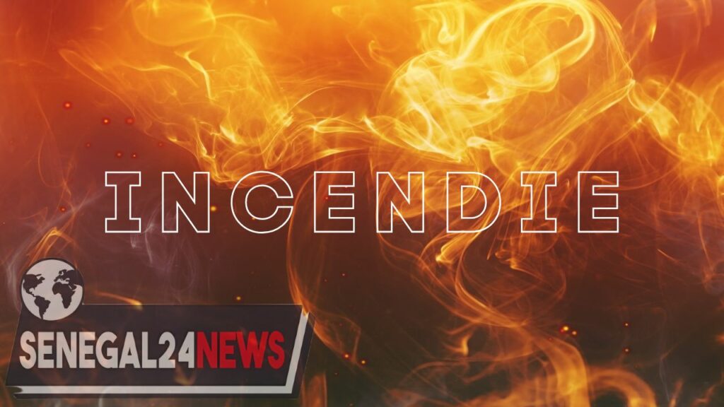 Incendie – feux