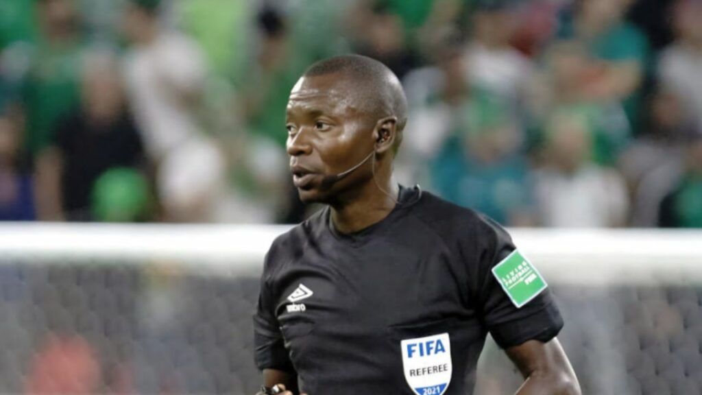 Jean-jacques ndala – arbitre