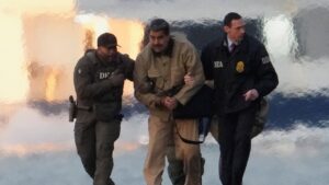 Nicolas maduro – venezuela