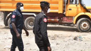 Service hygiene senegal