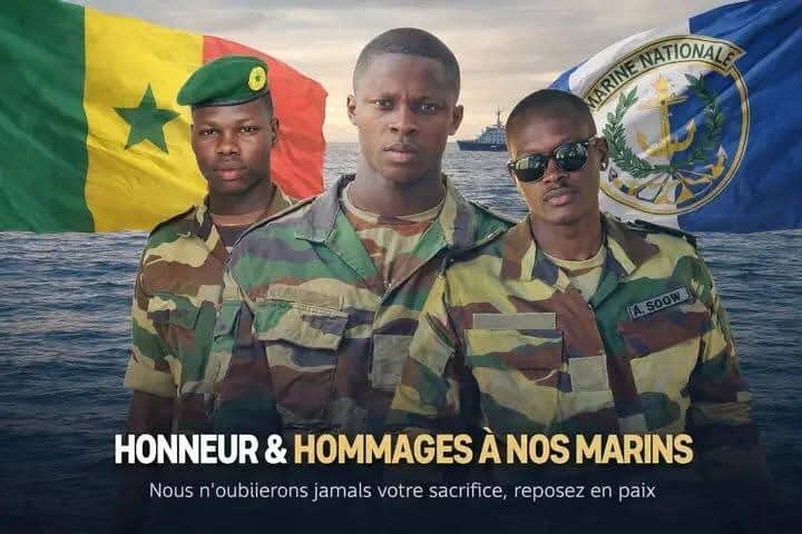 Image actualité Sénégal