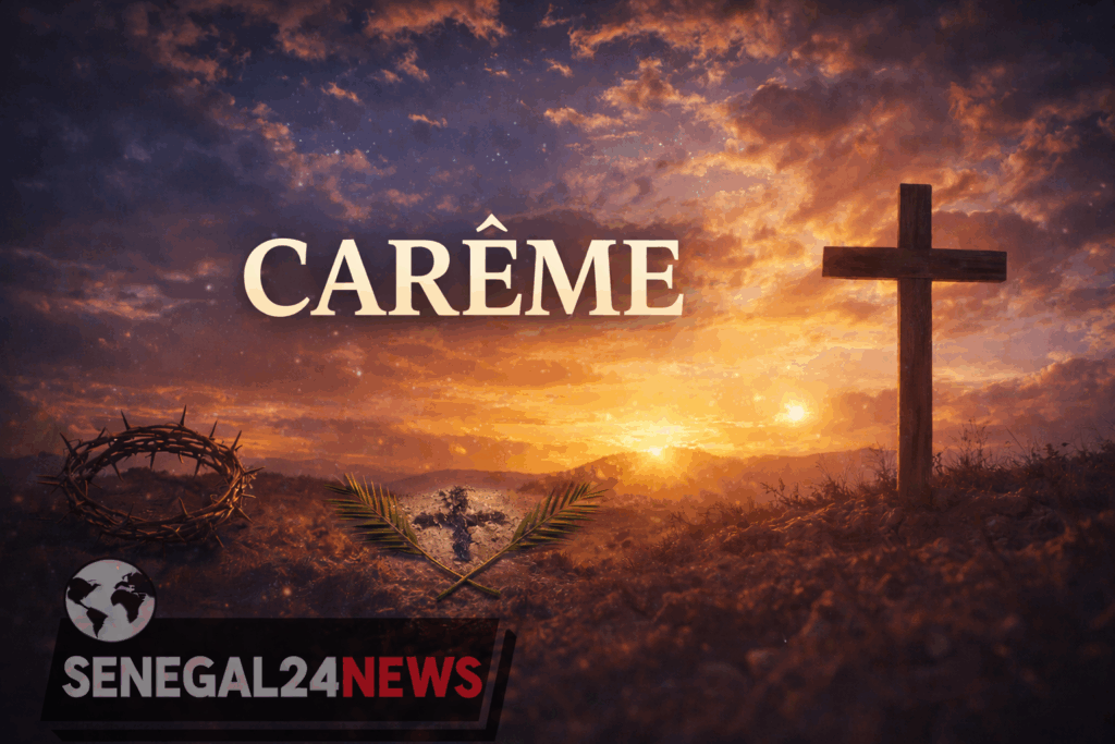Careme – chretien