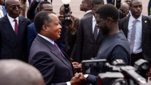 Photo actualité Sénégal